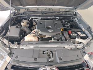 Toyota Hilux 2.4GD-6 double cab Raider auto - Image 25