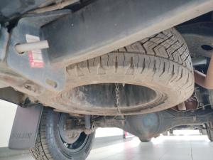 Toyota Hilux 2.4GD-6 double cab Raider auto - Image 26