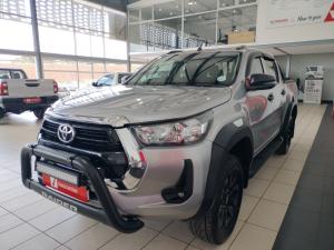 Toyota Hilux 2.4GD-6 double cab Raider auto - Image 27