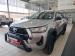 Toyota Hilux 2.4GD-6 double cab Raider auto - Thumbnail 27
