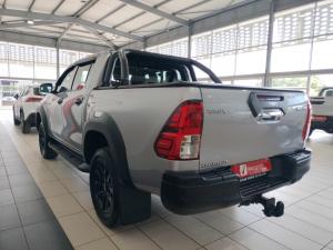 Toyota Hilux 2.4GD-6 double cab Raider auto - Image 28
