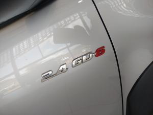 Toyota Hilux 2.4GD-6 double cab Raider auto - Image 34