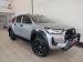 Toyota Hilux 2.4GD-6 double cab Raider auto - Thumbnail 1