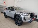 Thumbnail Toyota Hilux 2.4GD-6 double cab Raider auto