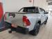 Toyota Hilux 2.4GD-6 double cab Raider auto - Thumbnail 2