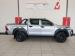 Toyota Hilux 2.4GD-6 double cab Raider auto - Thumbnail 3