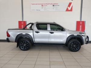 Toyota Hilux 2.4GD-6 double cab Raider auto - Image 3