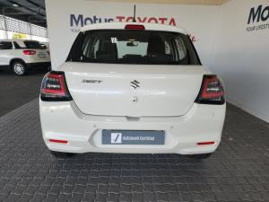 Suzuki Swift 1.2 GL+ manual - Image 5