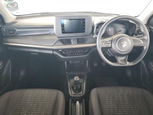 Suzuki Swift 1.2 GL+ manual - Image 6