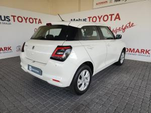 Suzuki Swift 1.2 GL+ manual - Image 2
