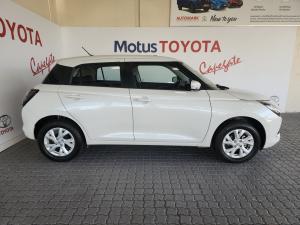 Suzuki Swift 1.2 GL+ manual - Image 3