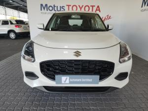 Suzuki Swift 1.2 GL+ manual - Image 4