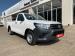 Toyota Hilux 2.4GD (aircon) - Thumbnail 1