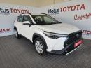 Thumbnail Toyota Corolla Cross 1.8 XS
