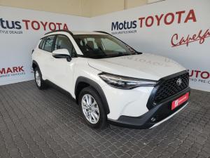 Toyota Corolla Cross 1.8 XS - Image 1