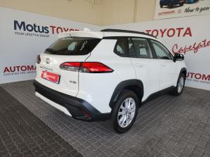 Toyota Corolla Cross 1.8 XS - Image 2