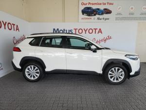 Toyota Corolla Cross 1.8 XS - Image 3