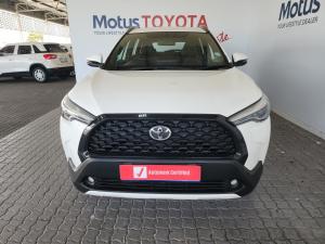 Toyota Corolla Cross 1.8 XS - Image 4