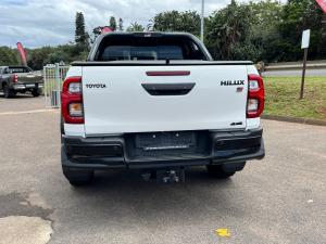 Toyota Hilux 2.8GD-6 double cab 4x4 GR-Sport - Image 5