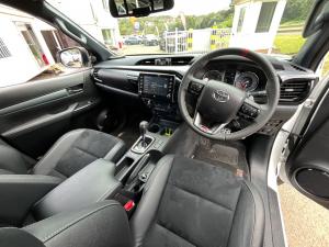 Toyota Hilux 2.8GD-6 double cab 4x4 GR-Sport - Image 6