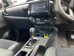 Toyota Hilux 2.8GD-6 double cab 4x4 GR-Sport - Image 7