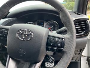 Toyota Hilux 2.8GD-6 double cab 4x4 GR-Sport - Image 10