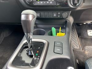 Toyota Hilux 2.8GD-6 double cab 4x4 GR-Sport - Image 12