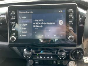 Toyota Hilux 2.8GD-6 double cab 4x4 GR-Sport - Image 13