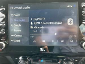 Toyota Hilux 2.8GD-6 double cab 4x4 GR-Sport - Image 14