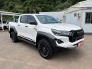 Thumbnail Toyota Hilux 2.8GD-6 double cab 4x4 GR-Sport