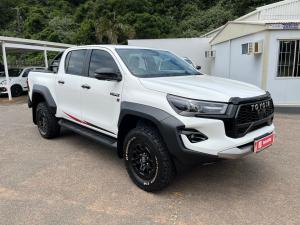 Toyota Hilux 2.8GD-6 double cab 4x4 GR-Sport - Image 1