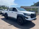 Thumbnail Toyota Hilux 2.8GD-6 double cab 4x4 GR-Sport