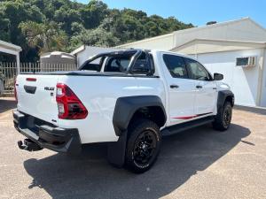 Toyota Hilux 2.8GD-6 double cab 4x4 GR-Sport - Image 2