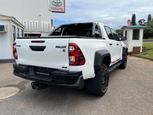 Toyota Hilux 2.8GD-6 double cab 4x4 GR-Sport - Image 2