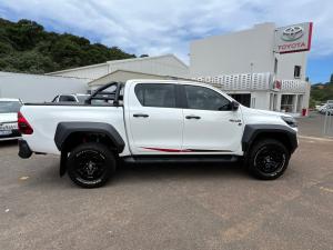 Toyota Hilux 2.8GD-6 double cab 4x4 GR-Sport - Image 3