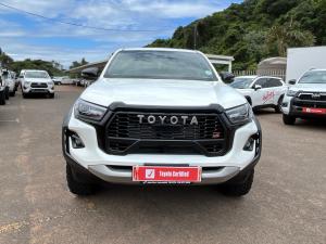 Toyota Hilux 2.8GD-6 double cab 4x4 GR-Sport - Image 4