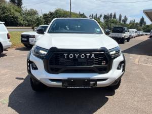 Toyota Hilux 2.8GD-6 double cab 4x4 GR-Sport - Image 4