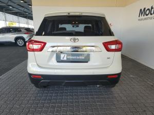 Toyota Urban Cruiser 1.5 XS auto - Image 5