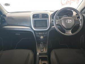 Toyota Urban Cruiser 1.5 XS auto - Image 6