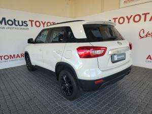Toyota Urban Cruiser 1.5 XS auto - Image 9