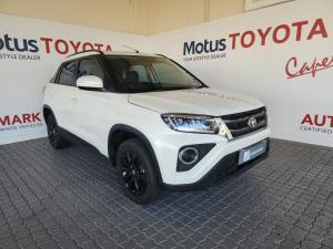 Toyota Urban Cruiser 1.5 XS auto - Image 1