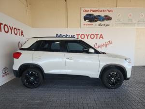 Toyota Urban Cruiser 1.5 XS auto - Image 3