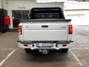 Mahindra Pik Up 2.2CRDe double cab S10 - Image 5