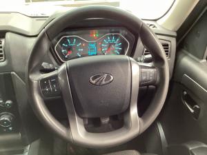 Mahindra Pik Up 2.2CRDe double cab S10 - Image 8