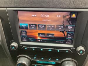 Mahindra Pik Up 2.2CRDe double cab S10 - Image 13