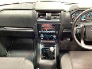 Mahindra Pik Up 2.2CRDe double cab S10 - Image 14