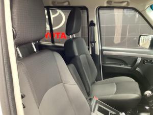 Mahindra Pik Up 2.2CRDe double cab S10 - Image 16