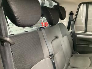 Mahindra Pik Up 2.2CRDe double cab S10 - Image 17