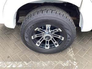 Mahindra Pik Up 2.2CRDe double cab S10 - Image 18