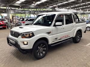 Mahindra Pik Up 2.2CRDe double cab S10 - Image 20